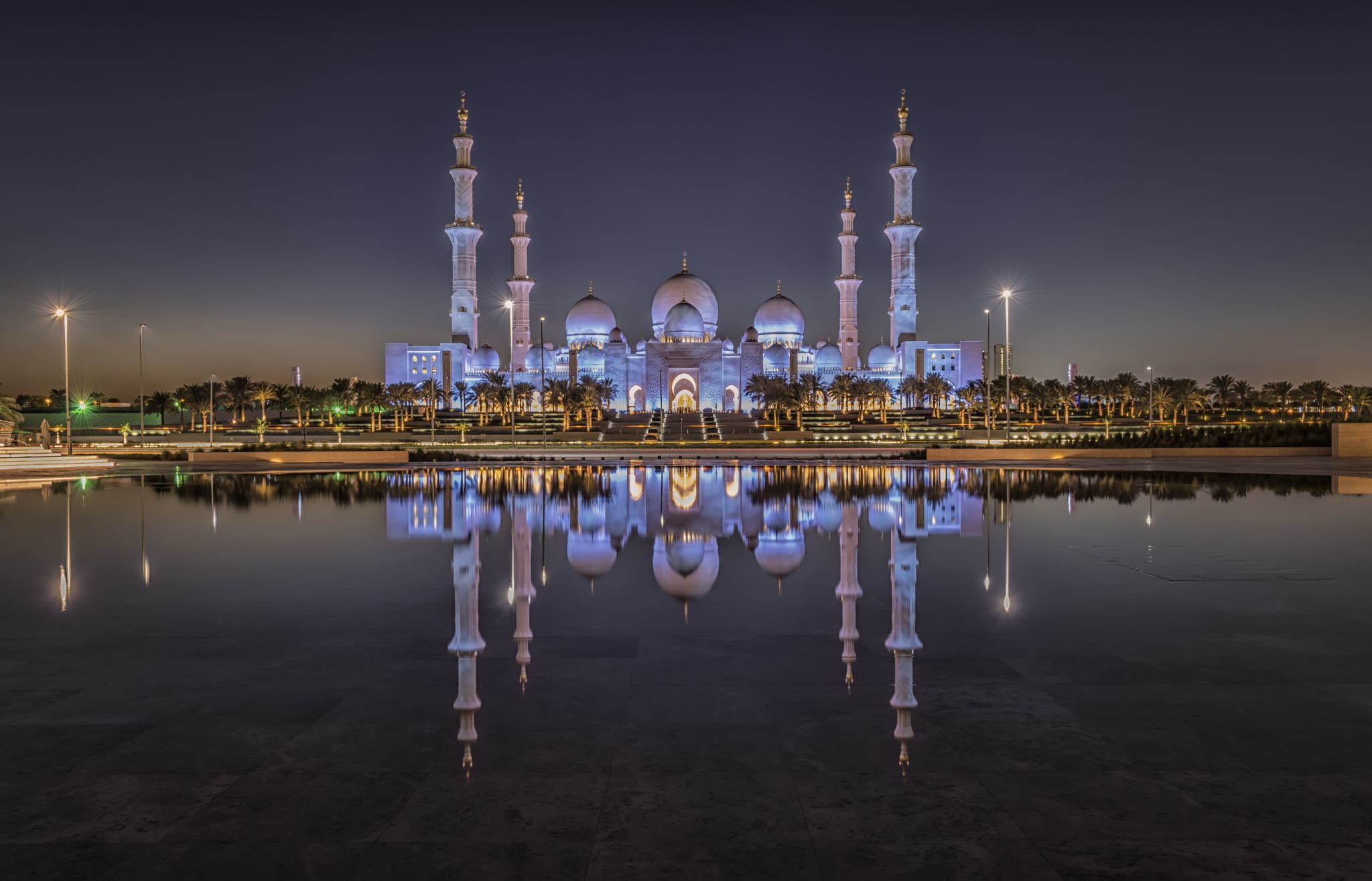 Wahat Al Karama, Abu Dhabi, United Arab Emirates