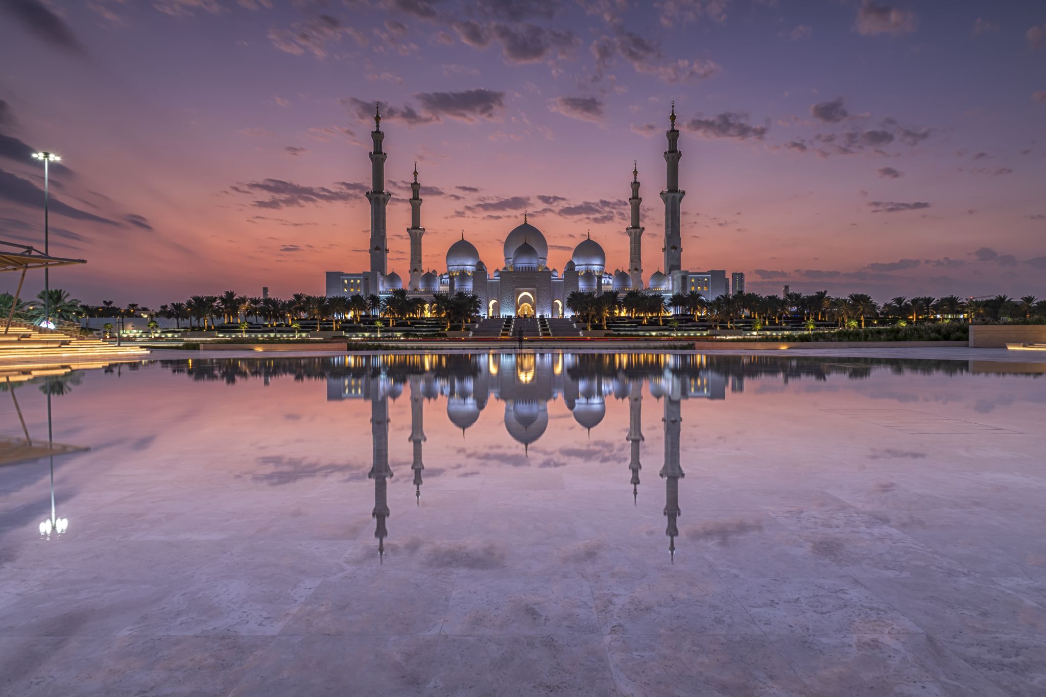 Wahat Al Karama, Abu Dhabi, United Arab Emirates
