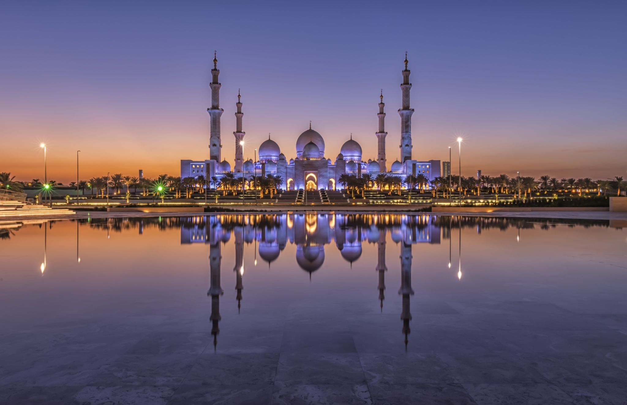Wahat Al Karama, Abu Dhabi, United Arab Emirates
