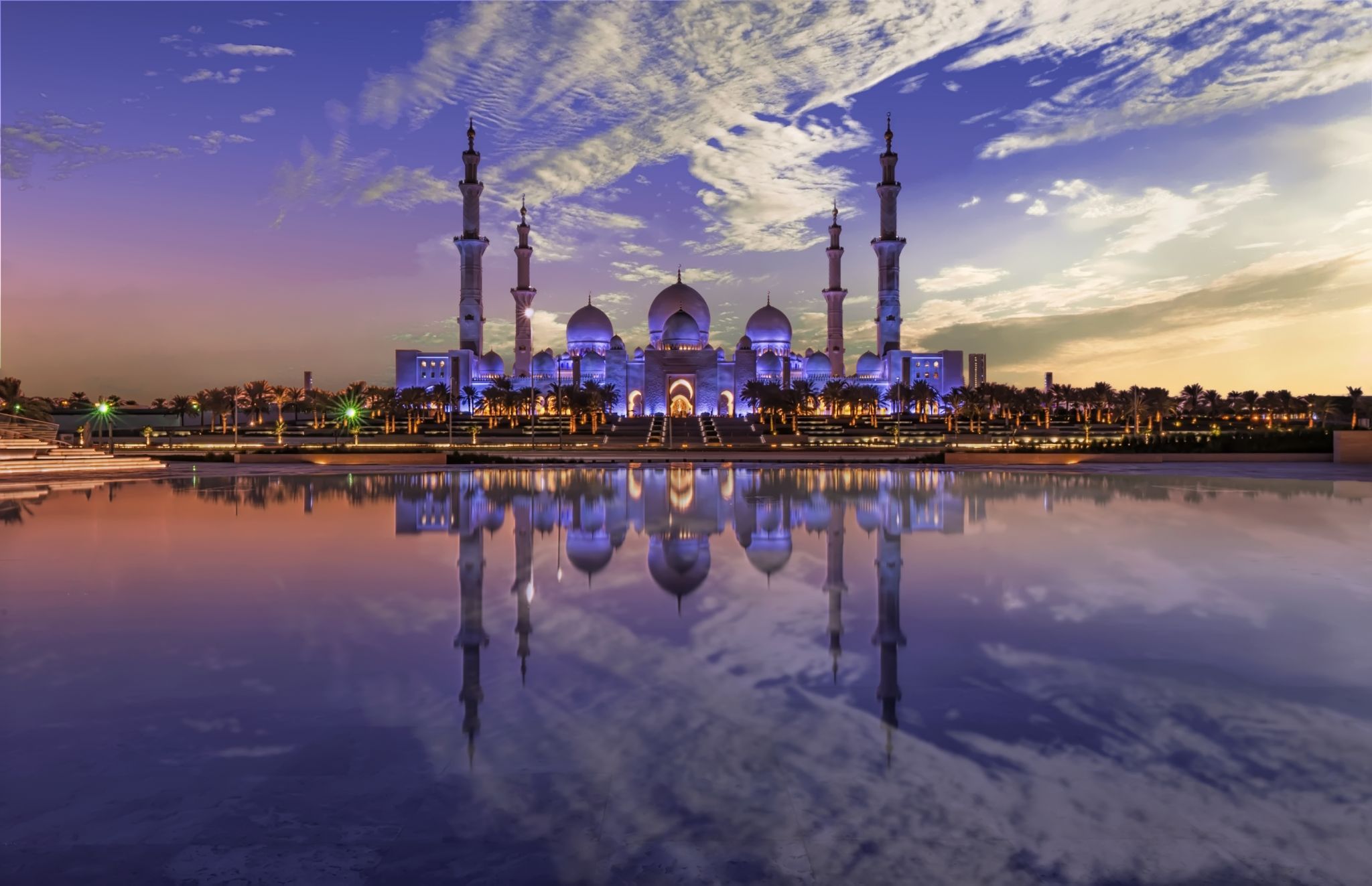 Wahat Al Karama, Abu Dhabi, United Arab Emirates
