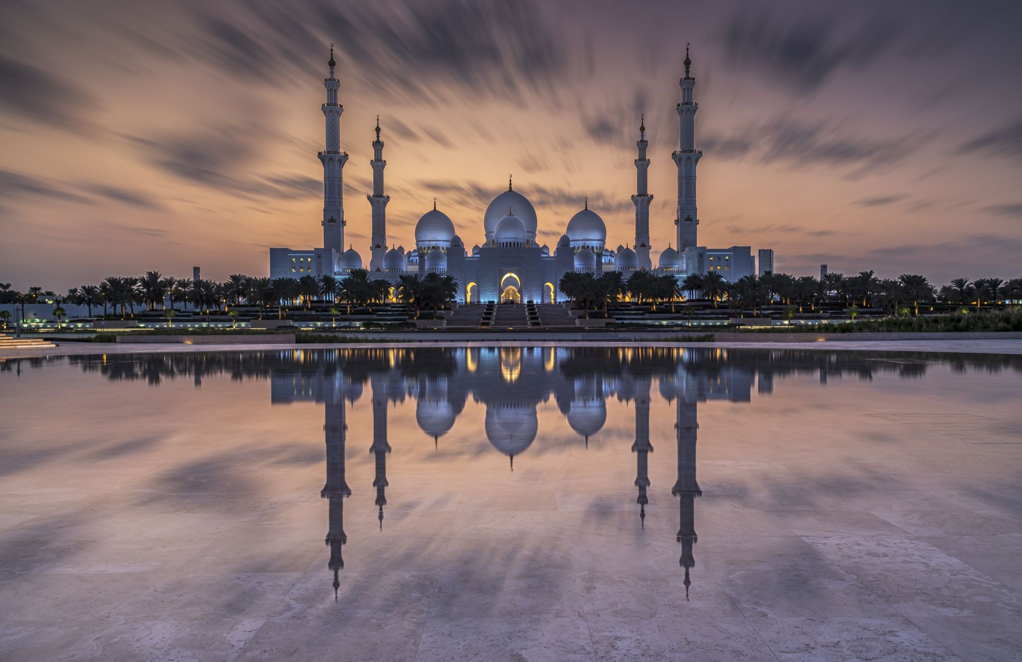 Wahat Al Karama, Abu Dhabi, United Arab Emirates