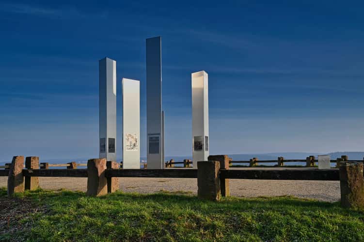 World War II Monument