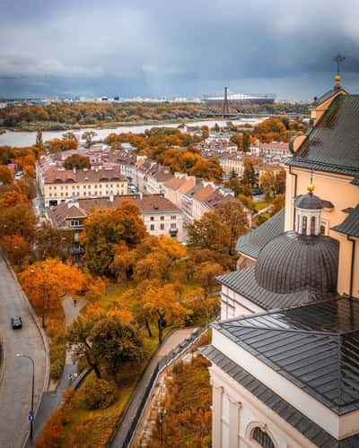 Warsaw