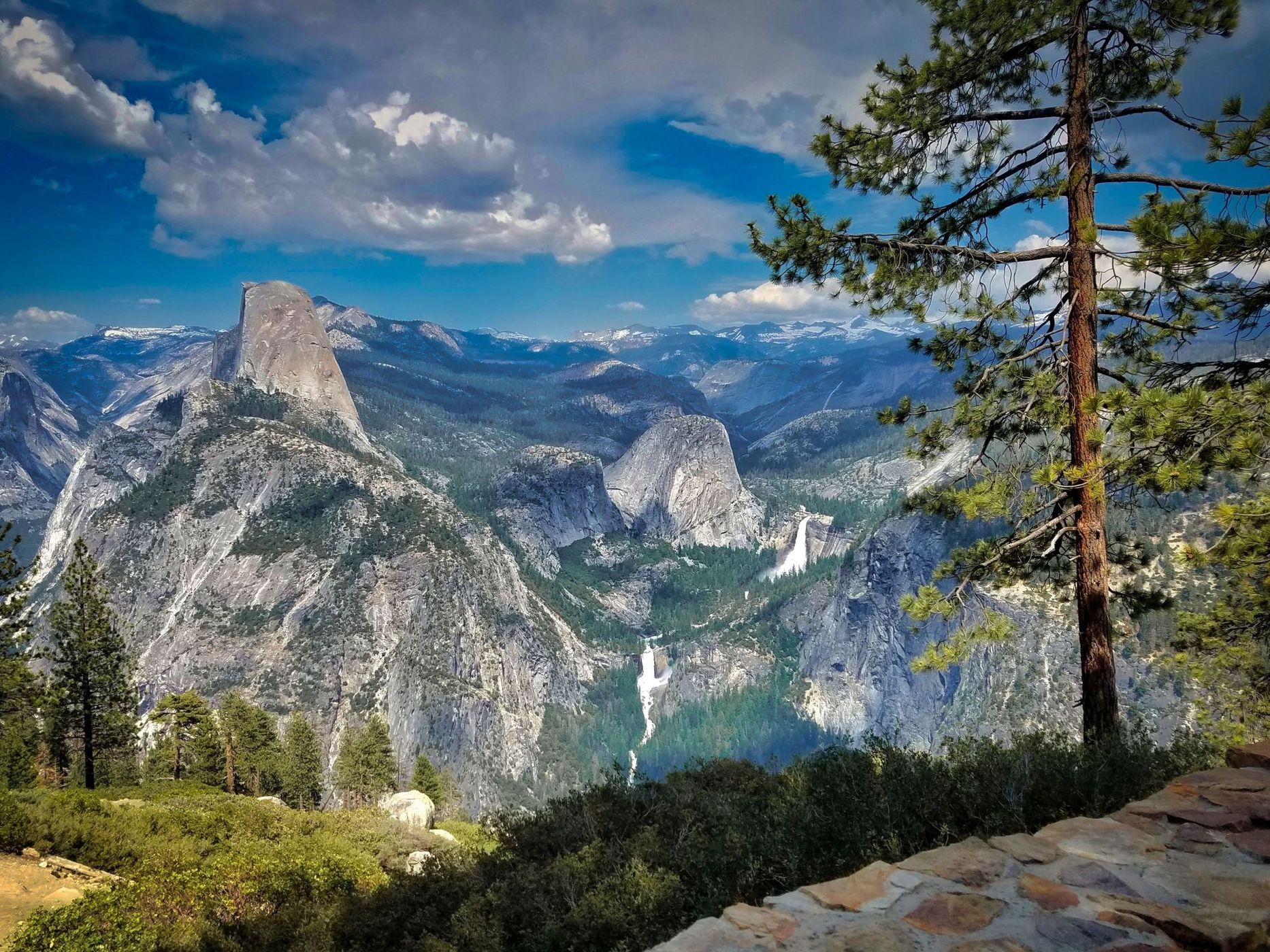 Washburn Point, USA