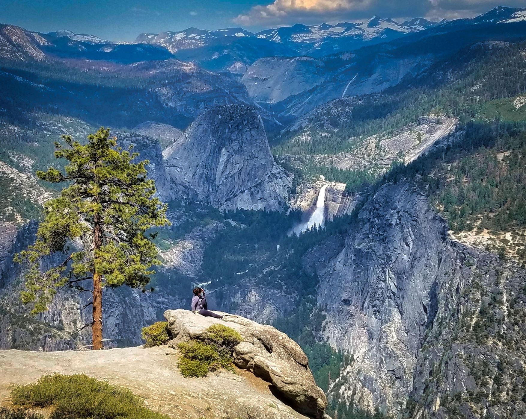 Washburn Point, USA