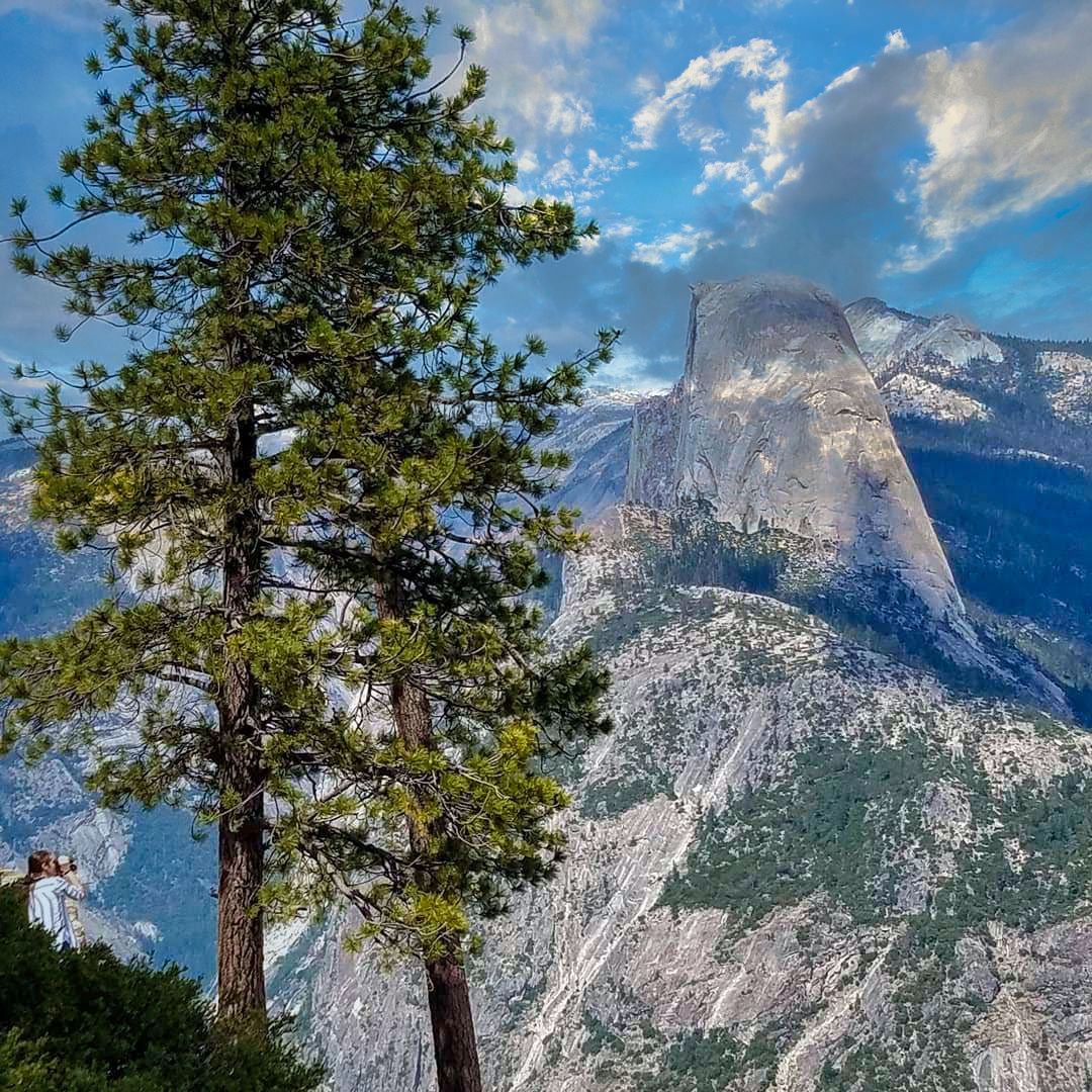 Washburn Point, USA