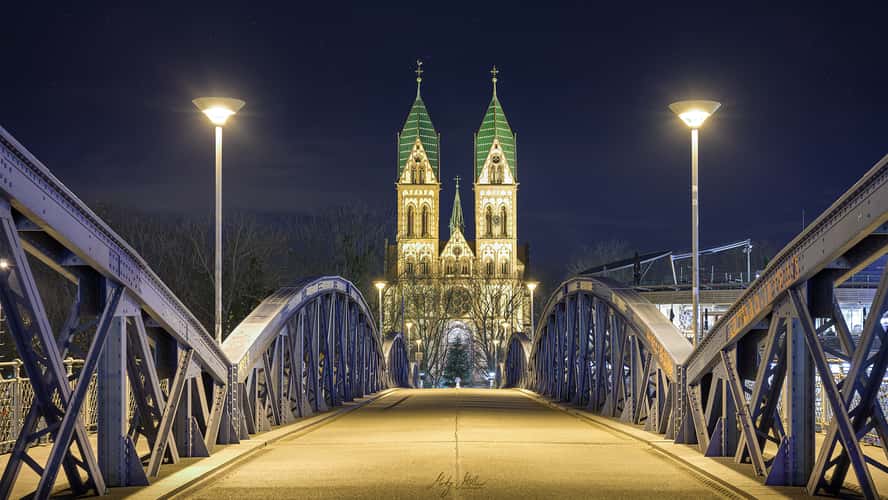 Wiwilli Bridge