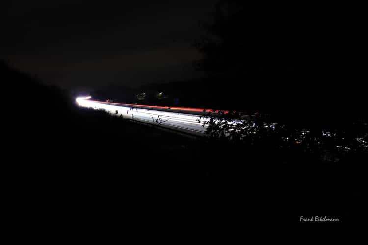 A1 Brücke Münster Sprakel