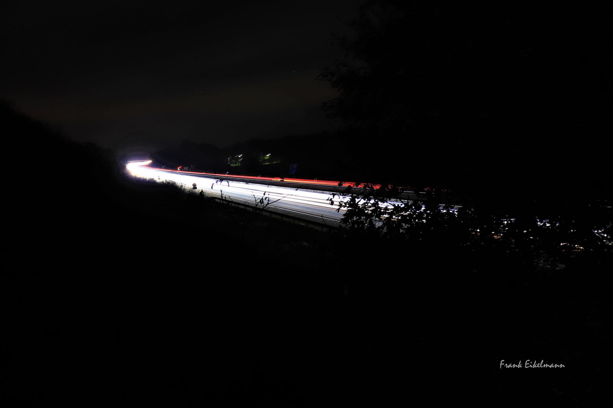 A1 Brücke Münster Sprakel, Germany