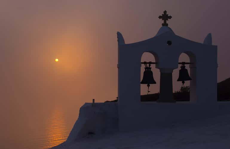 Agios Nikolaos Church