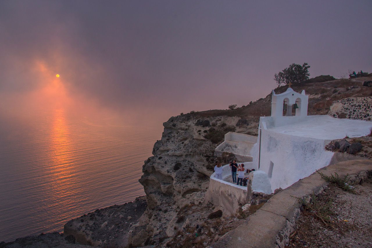 Agios Nikolaos Church, Greece
