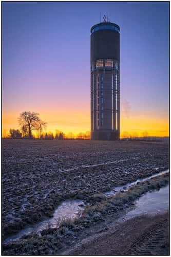 Aquatower Berdorf