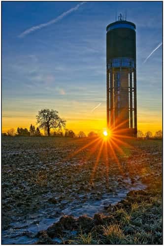 Aquatower Berdorf