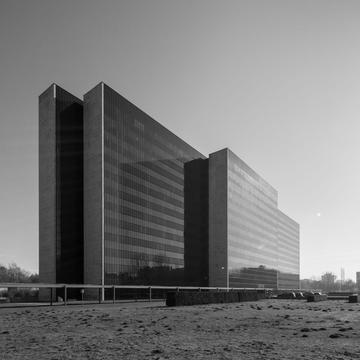 Arne-Jacobsen-Haus, Germany