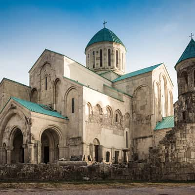 Bagrati Cathedral, Georgia