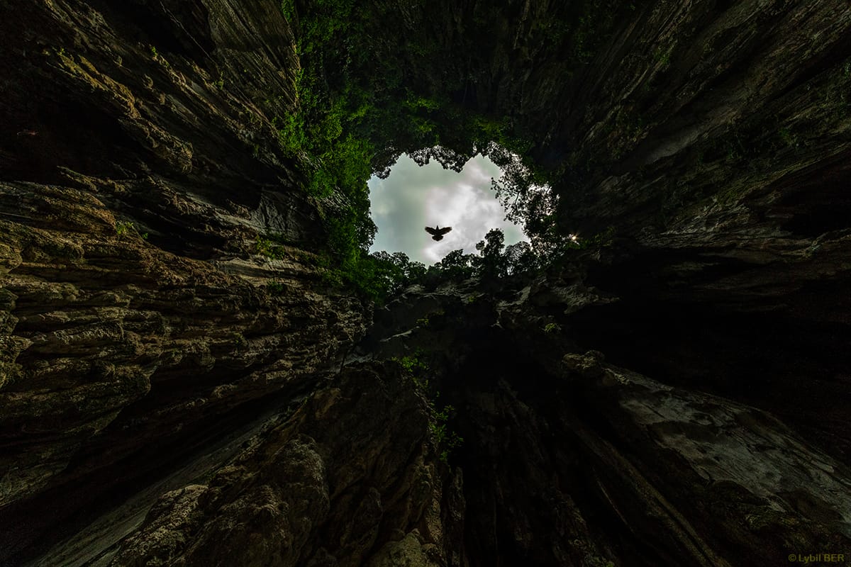 Batu Caves, Malaysia