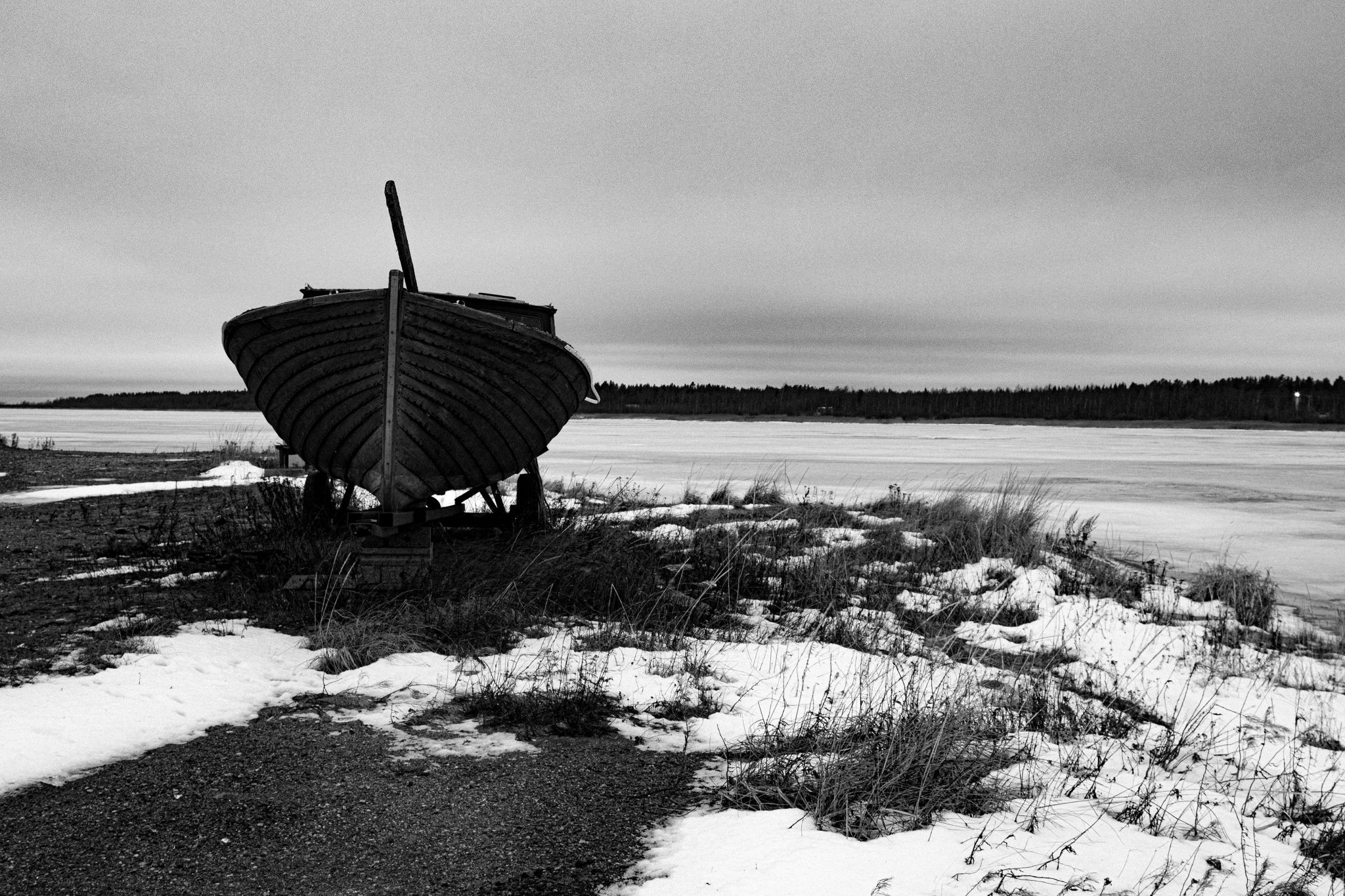 Beach, Finland