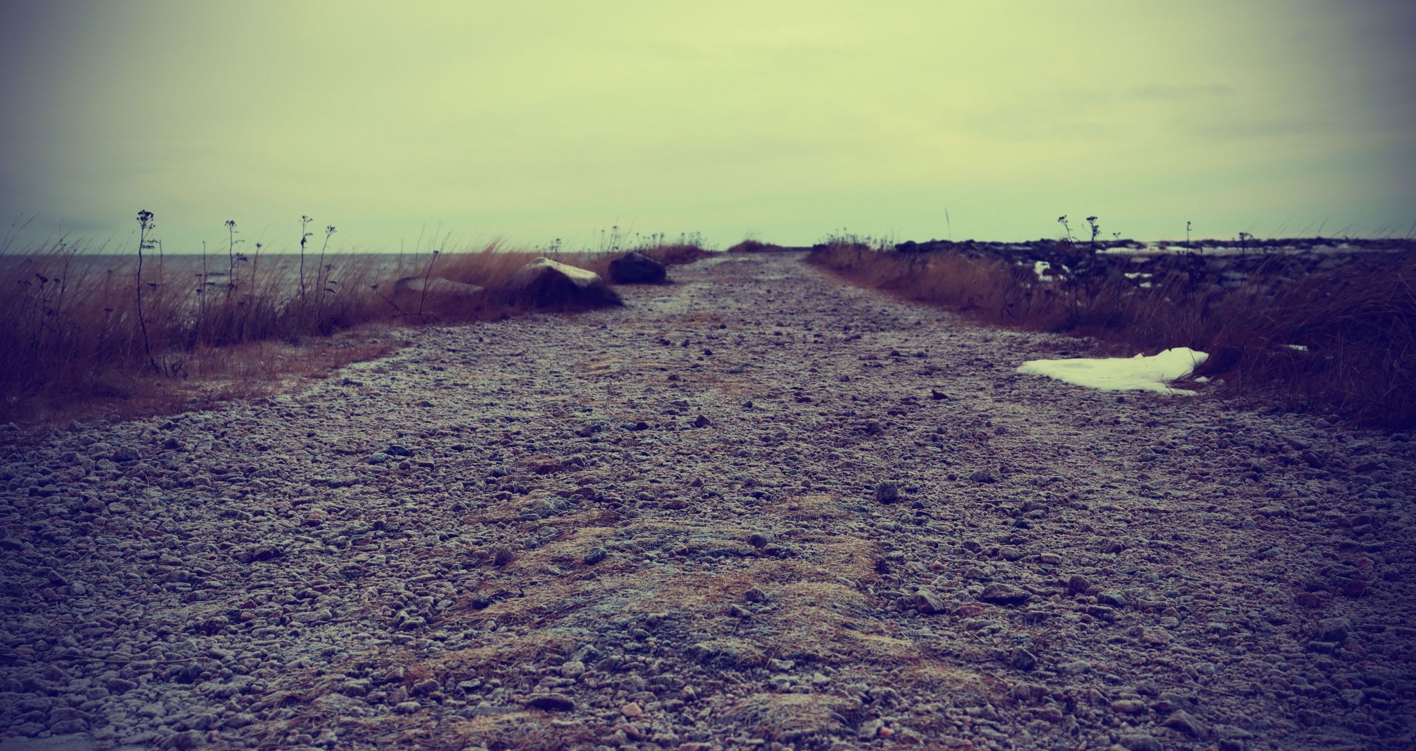 Beach, Finland