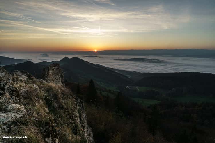 Belchenflue