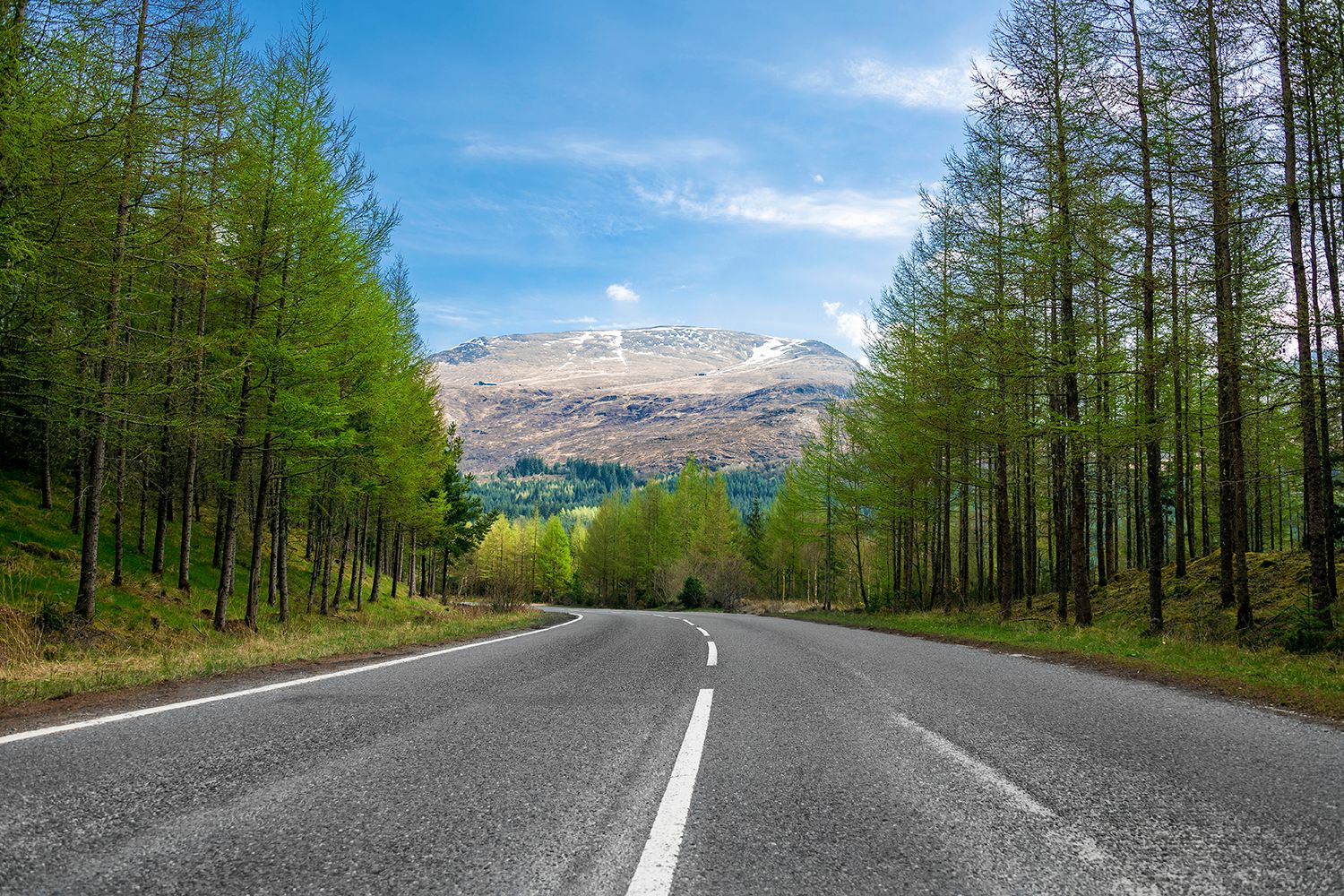 Ben Nevis, United Kingdom