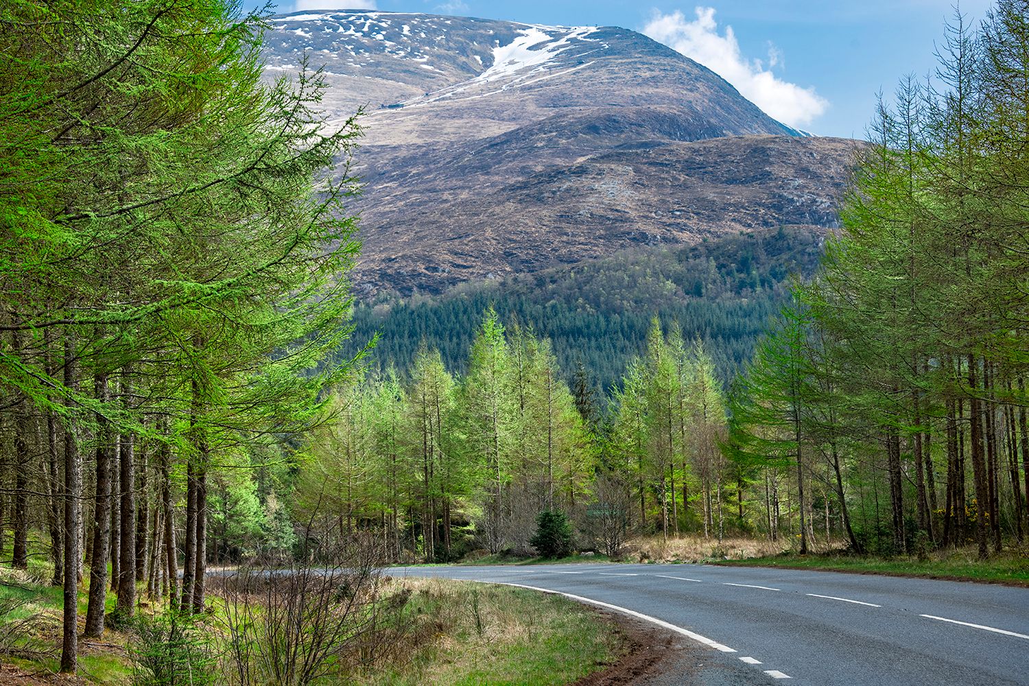Ben Nevis, United Kingdom