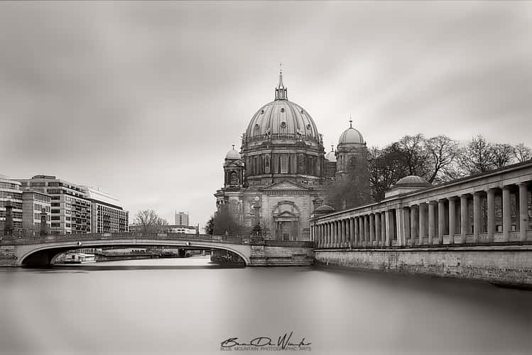 Berliner Dom