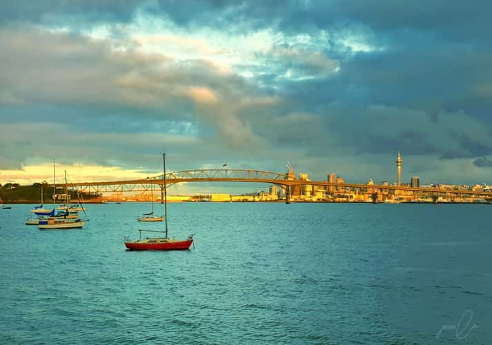 Birkenhead wharf