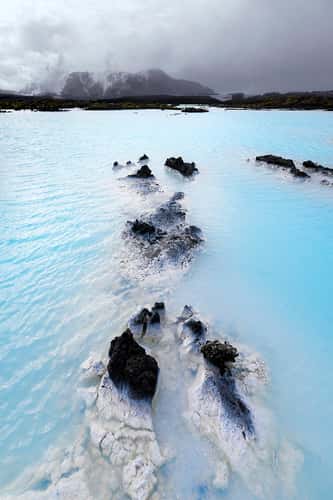 Blue Lagoon
