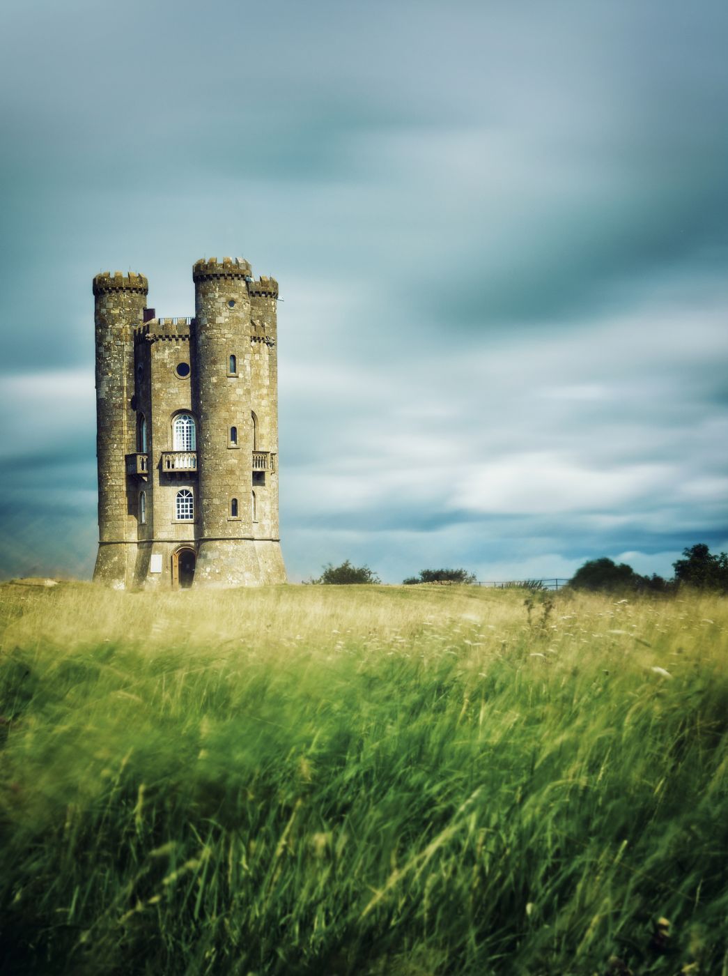 Broadway Tower, United Kingdom