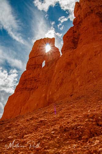 Bryce Canyon