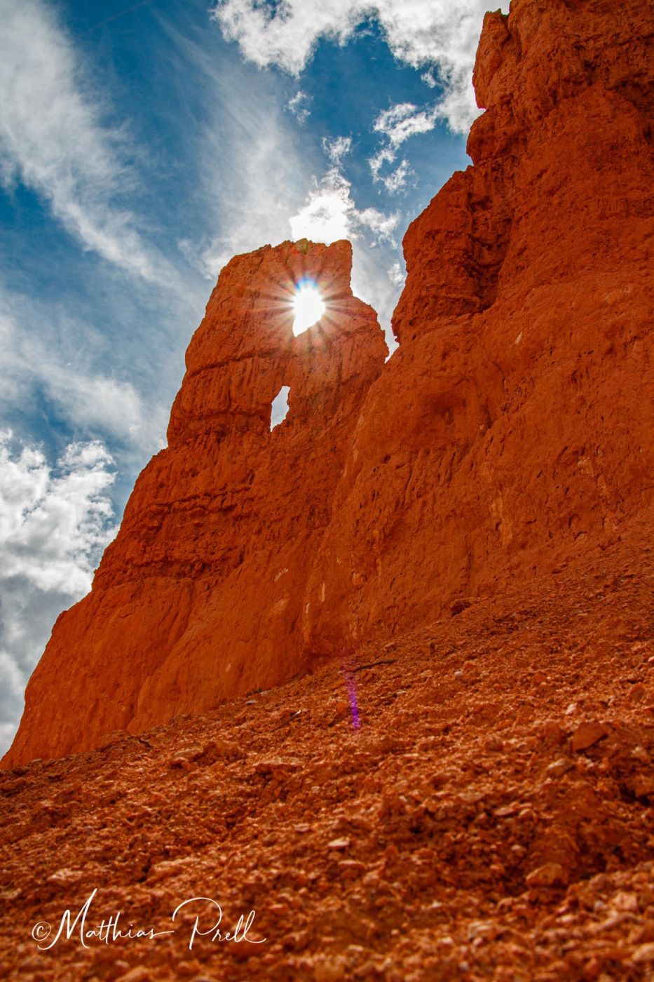 Bryce Canyon, USA