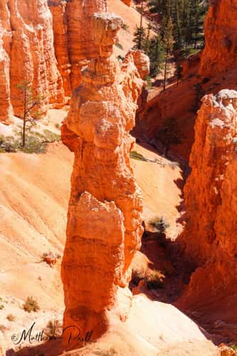 Bryce Canyon