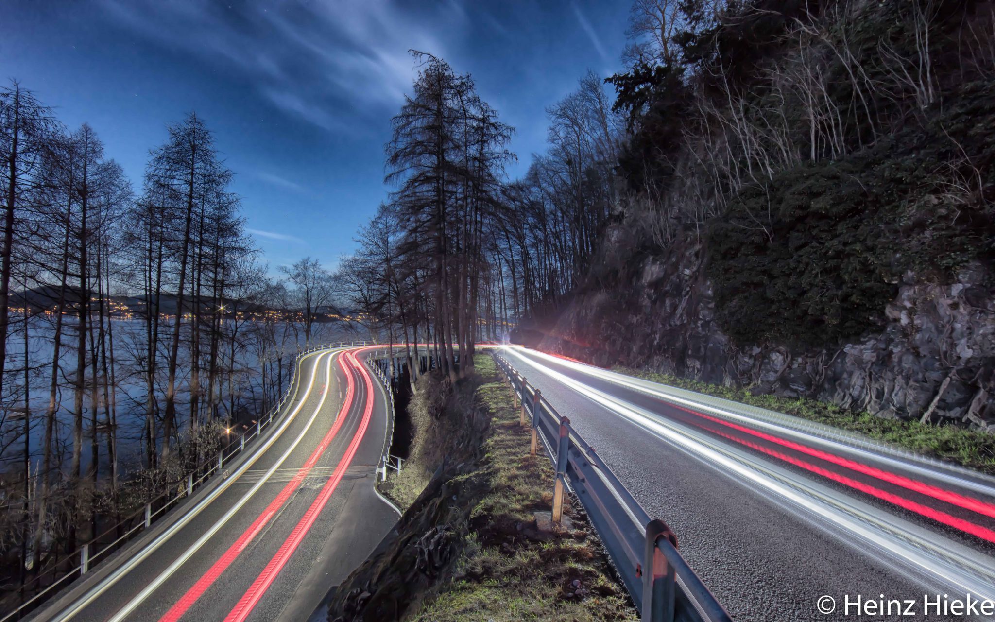 Bürgenstockstrasse, Switzerland