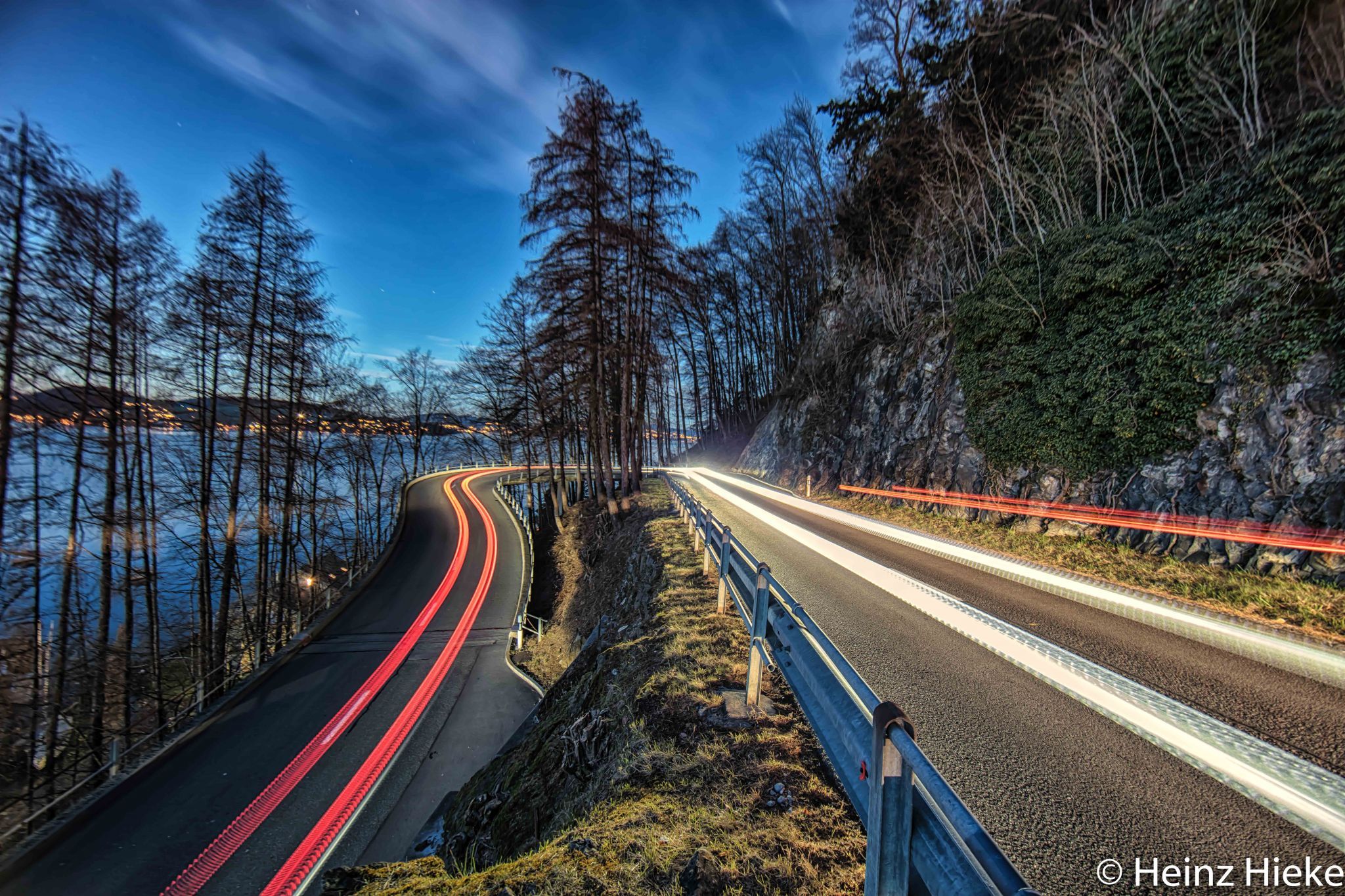 Bürgenstockstrasse, Switzerland