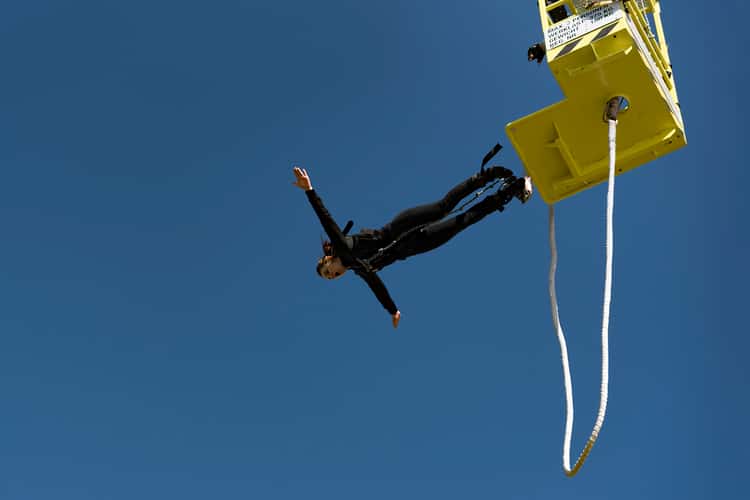 Bungee Jump