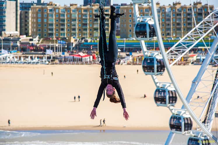 Bungee Jump
