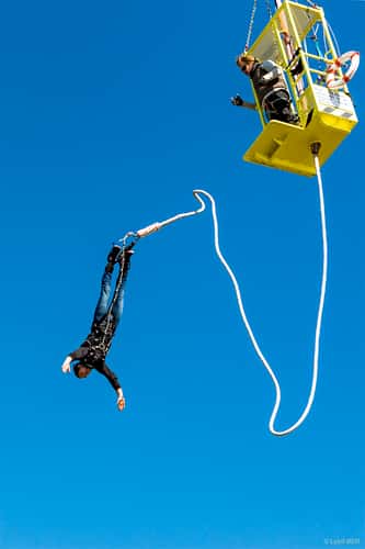 Bungee Jump