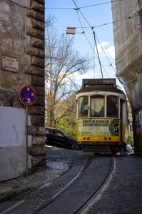 Calçada de Santo André
