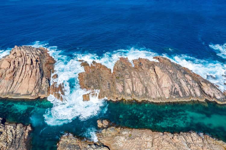 Canal Rocks, Yallingup, Western Australia