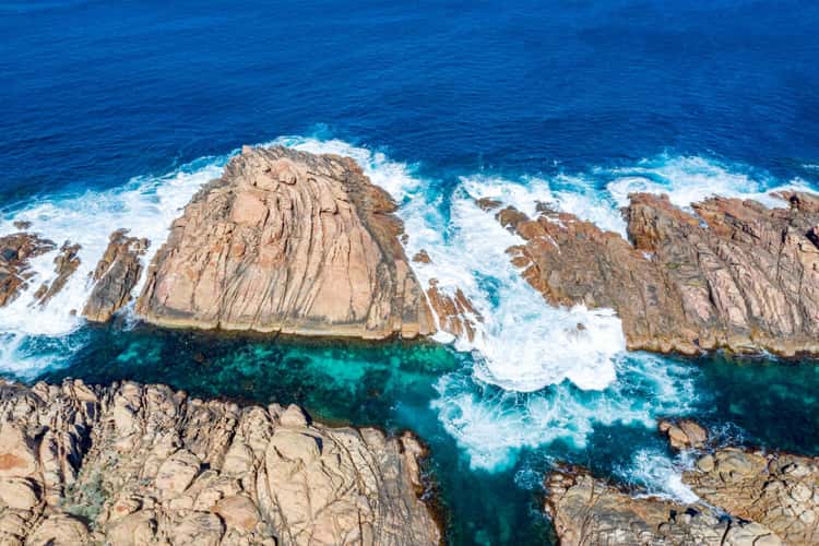 Canal Rocks, Yallingup, Western Australia