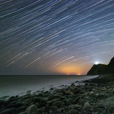 Cape Emine, Bulgaria