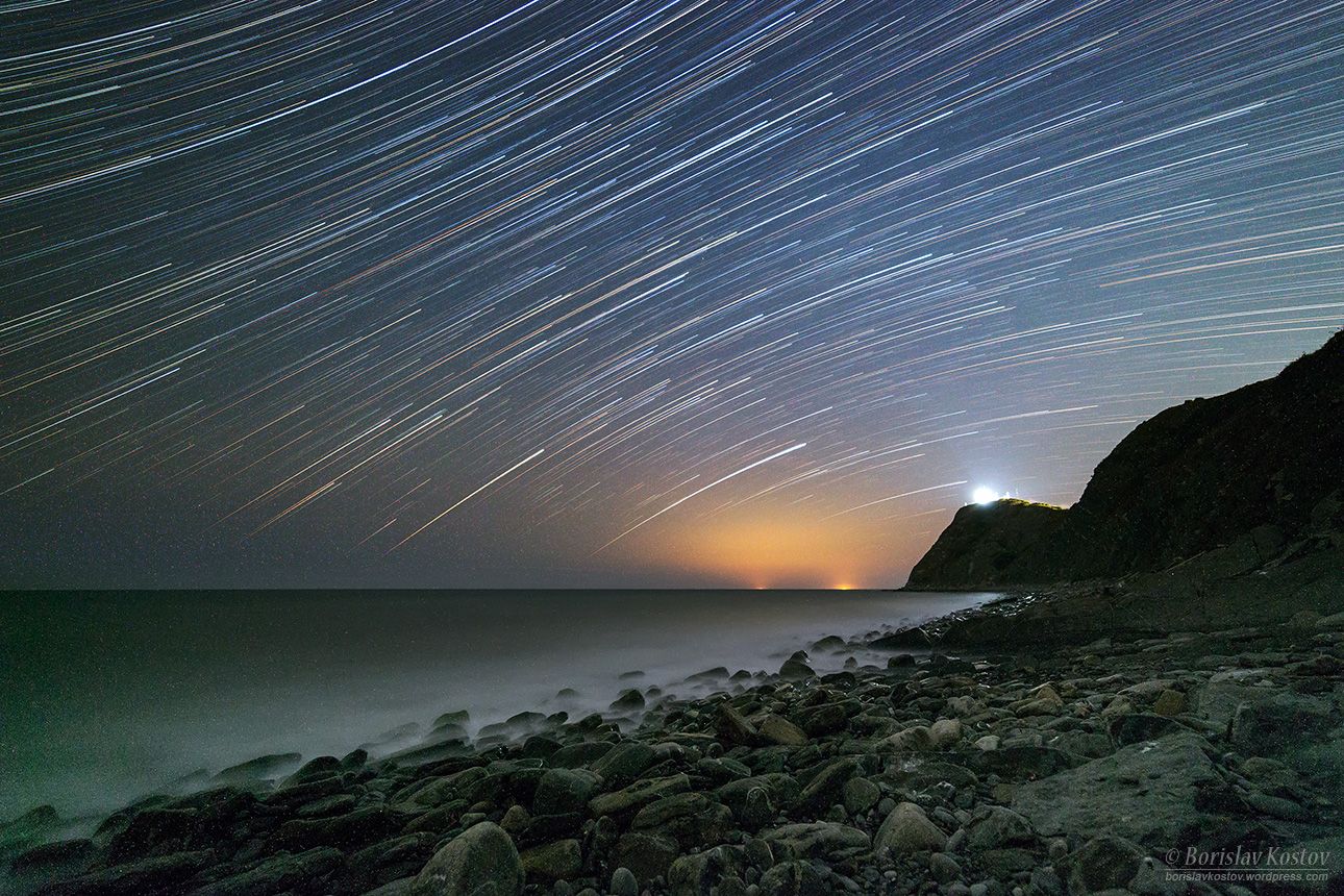 Cape Emine, Bulgaria