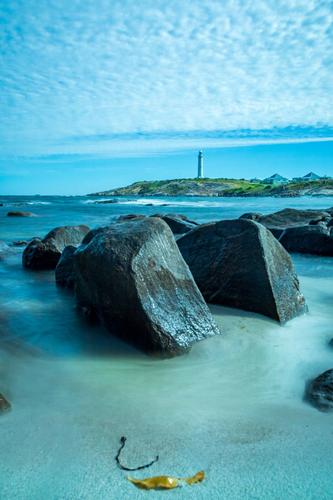 Cape Leeuwin lighthouse Western Australia
