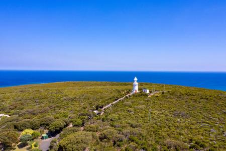 Cape Naturaliste Lighthouse Western Australia