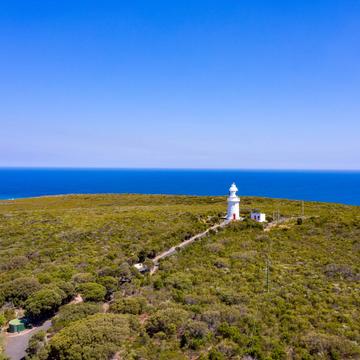 Cape Naturaliste Lighthouse Western Australia, Australia