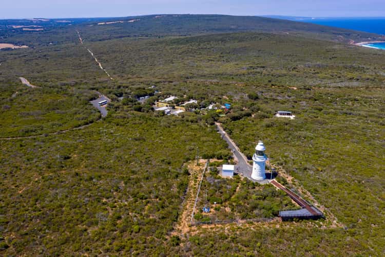 Cape Naturaliste Lighthouse, Western Australia