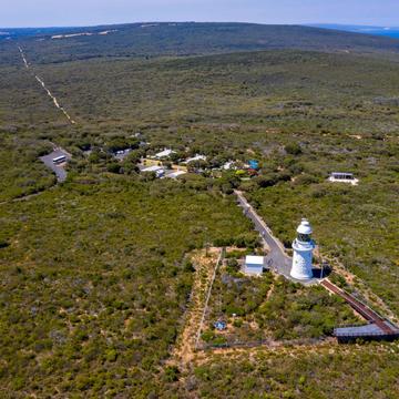 Cape Naturaliste Lighthouse, Western Australia, Australia