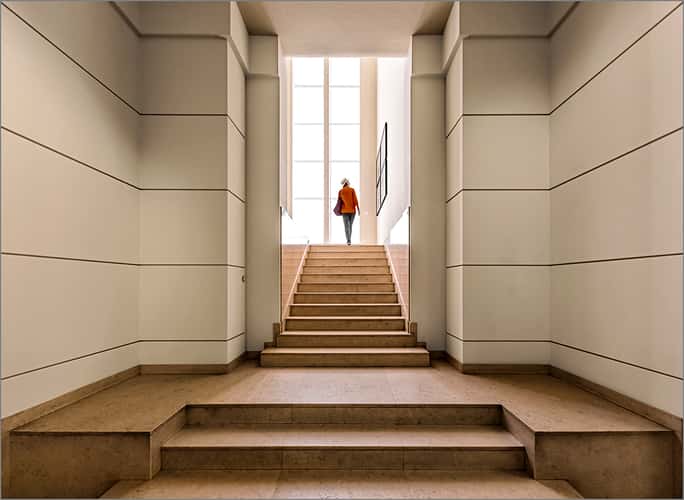 Casa Serralves, in Porto