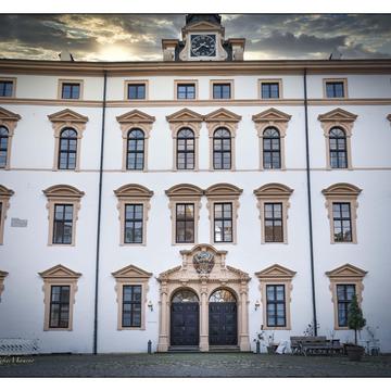 Celler Castle, Germany