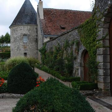Chateau de La Chatonniere, France